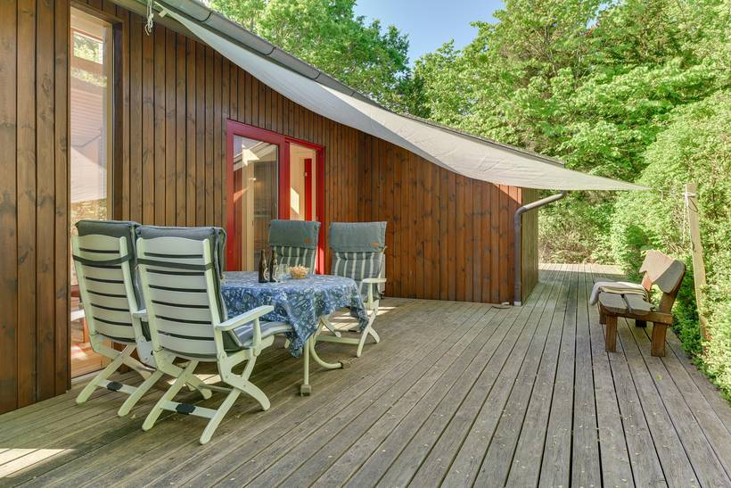 Foto von Ferienhaus VW38 in Langø - Kerteminde - Nordfünen