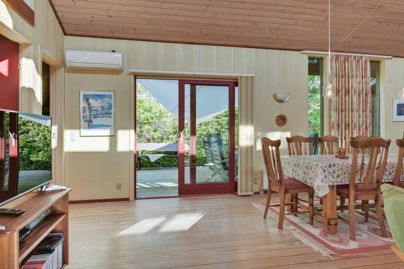 Foto von Ferienhaus VW38 in Langø - Kerteminde - Nordfünen