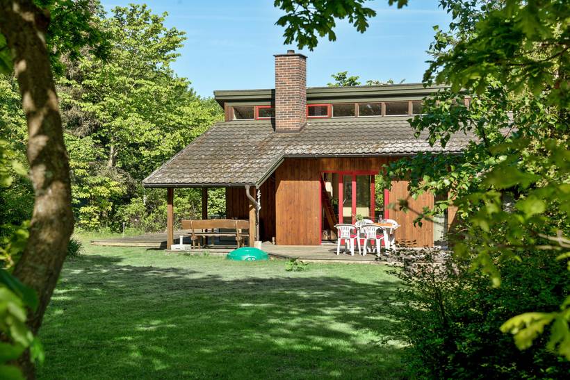 Foto von Ferienhaus VW38 in Langø - Kerteminde - Nordfünen