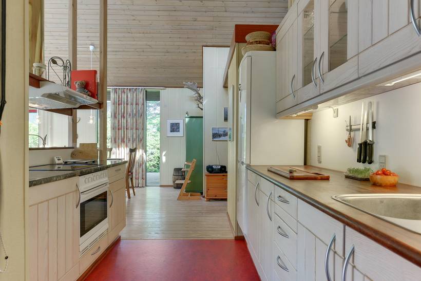 Foto von Ferienhaus VW38 in Langø - Kerteminde - Nordfünen