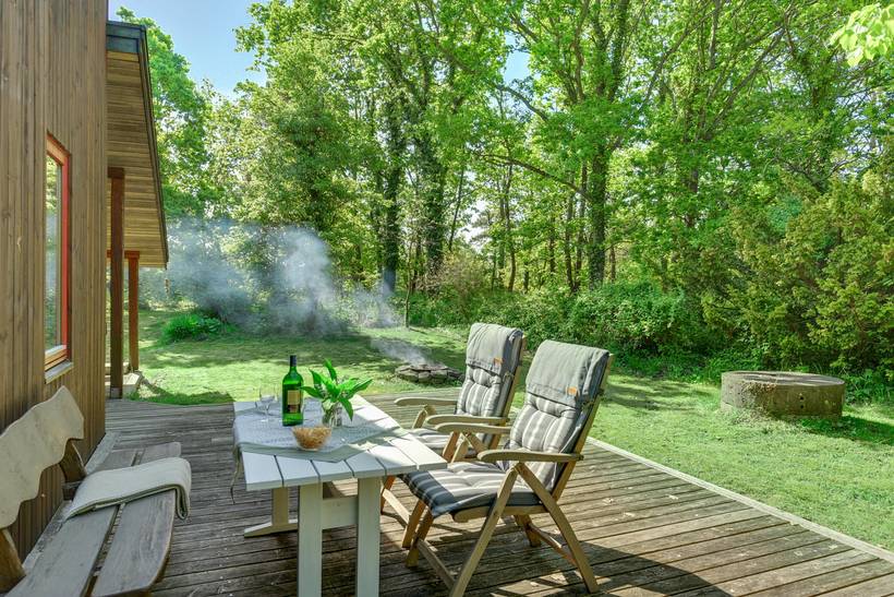 Foto von Ferienhaus VW38 in Langø - Kerteminde - Nordfünen