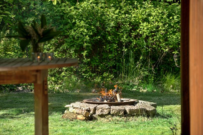 Foto von Ferienhaus VW38 in Langø - Kerteminde - Nordfünen