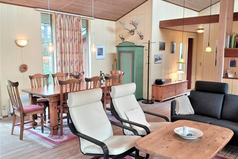 Foto von Ferienhaus VW38 in Langø - Kerteminde - Nordfünen