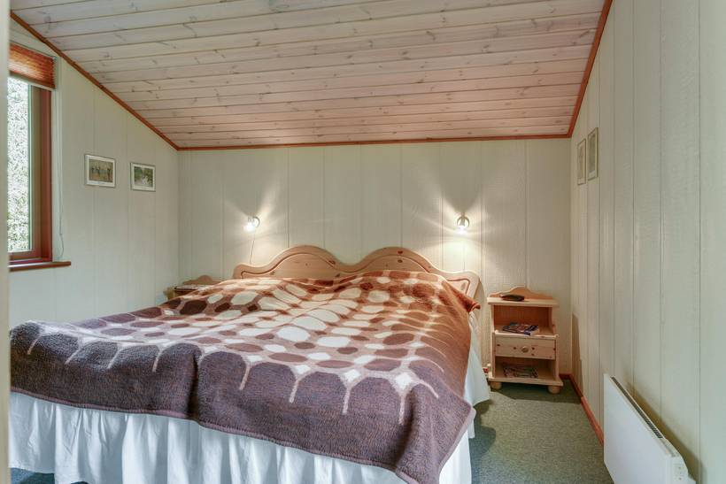 Foto von Ferienhaus VW38 in Langø - Kerteminde - Nordfünen