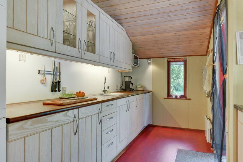 Foto von Ferienhaus VW38 in Langø - Kerteminde - Nordfünen