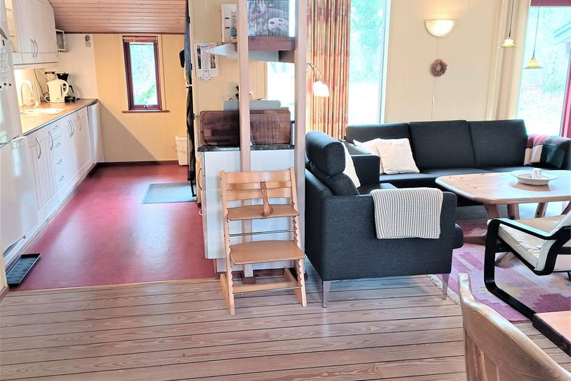 Foto von Ferienhaus VW38 in Langø - Kerteminde - Nordfünen