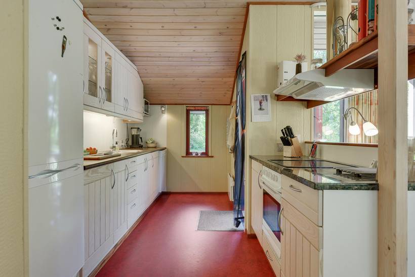 Foto von Ferienhaus VW38 in Langø - Kerteminde - Nordfünen