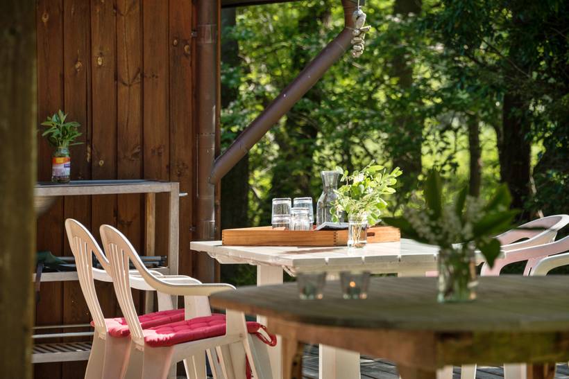 Foto von Ferienhaus VW38 in Langø - Kerteminde - Nordfünen