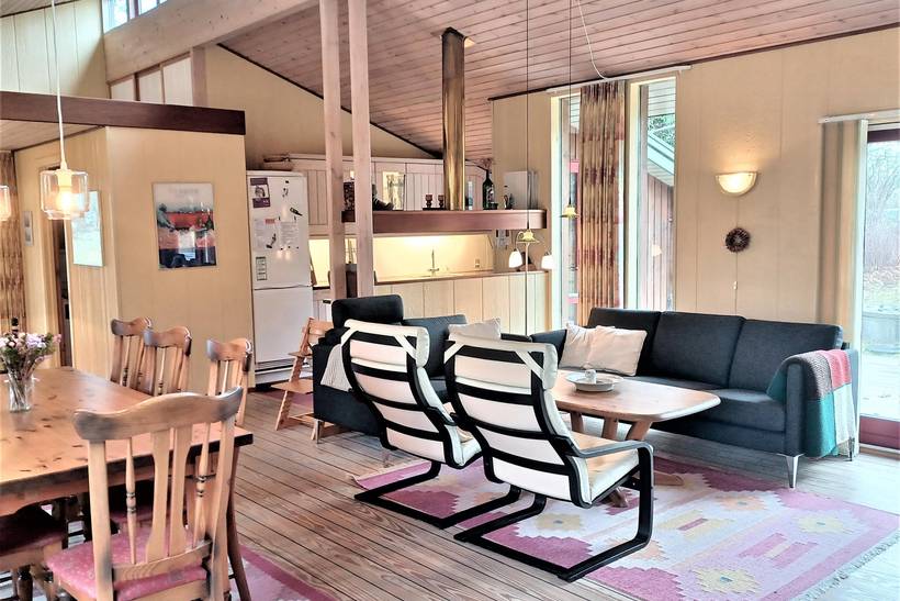 Foto von Ferienhaus VW38 in Langø - Kerteminde - Nordfünen