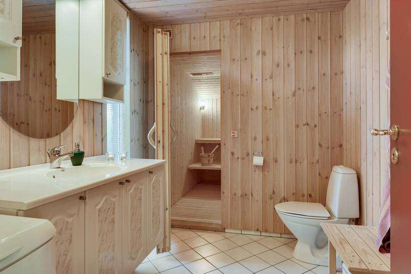Foto von Ferienhaus VW38 in Langø - Kerteminde - Nordfünen