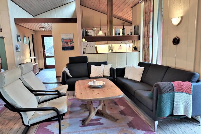 Foto von Ferienhaus VW38 in Langø - Kerteminde - Nordfünen