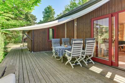 Vorschaubild von Ferienhaus VW38 in Langø - Kerteminde - Nordfünen