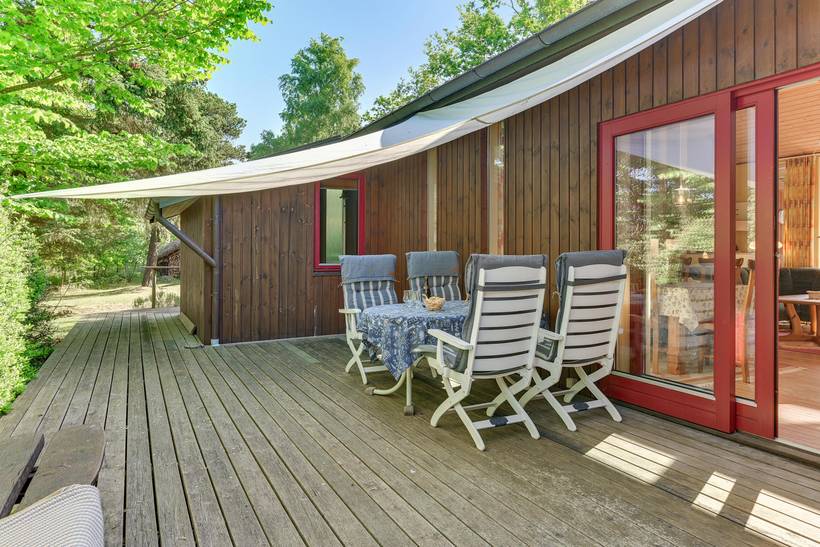 Foto von Ferienhaus VW38 in Langø - Kerteminde - Nordfünen