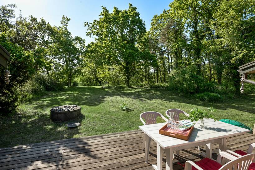 Foto von Ferienhaus VW38 in Langø - Kerteminde - Nordfünen