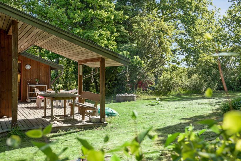 Foto von Ferienhaus VW38 in Langø - Kerteminde - Nordfünen