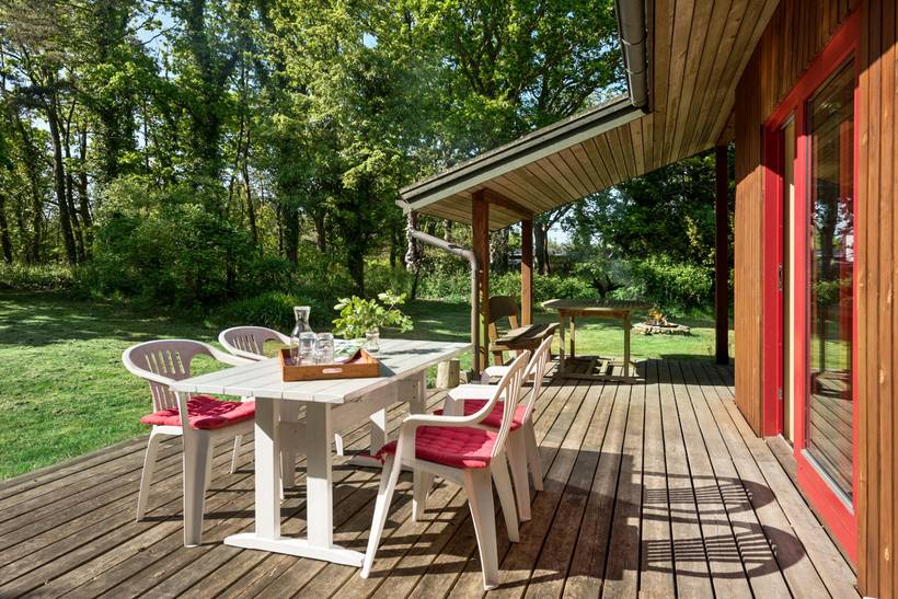 Foto von Ferienhaus VW38 in Langø - Kerteminde - Nordfünen