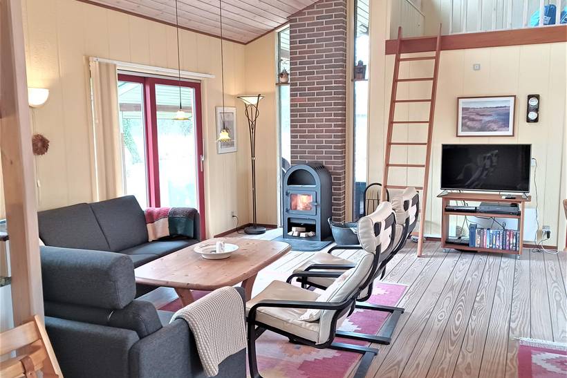 Foto von Ferienhaus VW38 in Langø - Kerteminde - Nordfünen