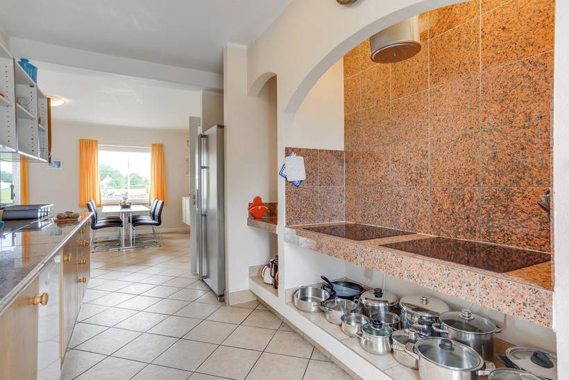 Foto von Ferienhaus VW51 in Ballum - Südjütland