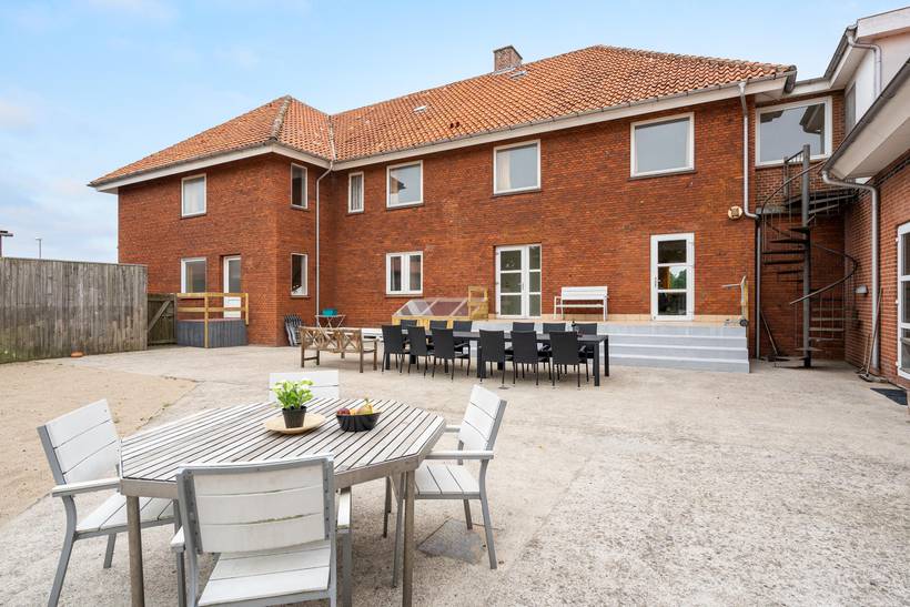 Foto von Ferienhaus VW51 in Ballum - Südjütland