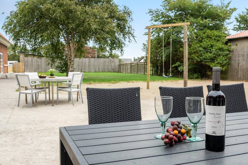 Foto von Ferienhaus VW51 in Ballum - Südjütland