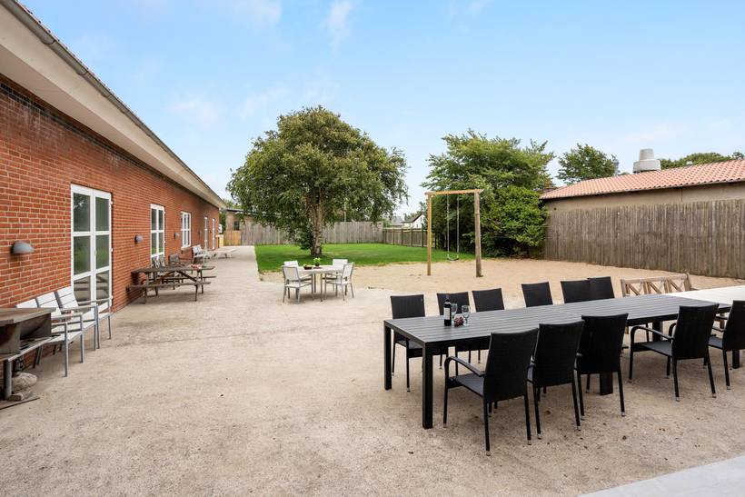 Foto von Ferienhaus VW51 in Ballum - Südjütland