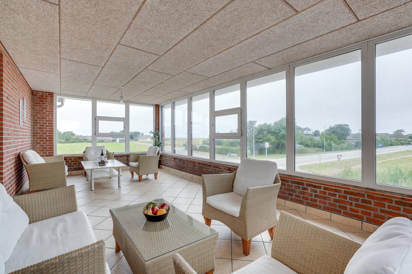 Foto von Ferienhaus VW51 in Ballum - Südjütland