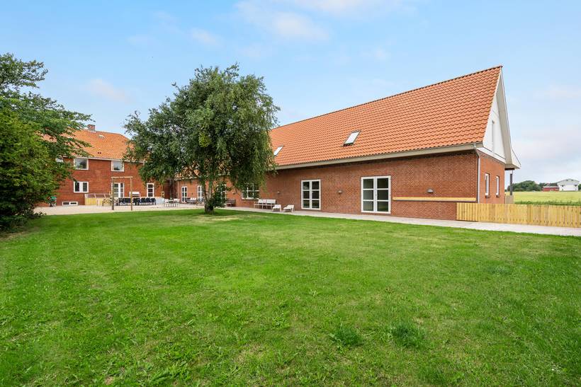 Foto von Ferienhaus VW51 in Ballum - Südjütland