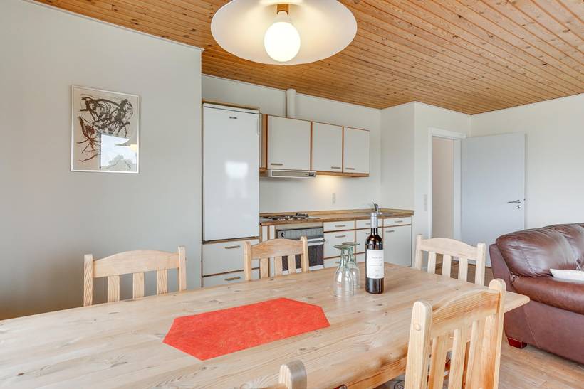 Foto von Ferienhaus VW51 in Ballum - Südjütland