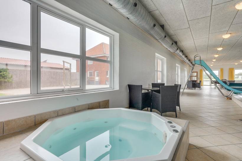 Foto von Ferienhaus VW51 in Ballum - Südjütland