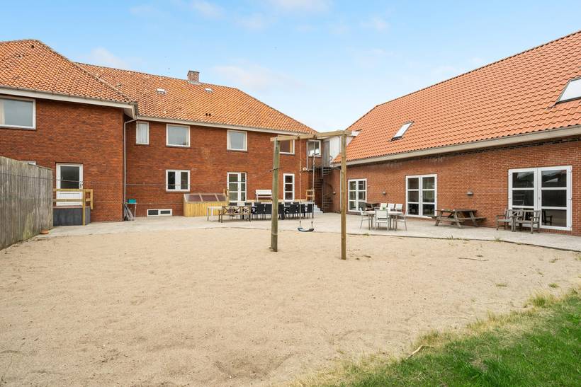 Foto von Ferienhaus VW51 in Ballum - Südjütland