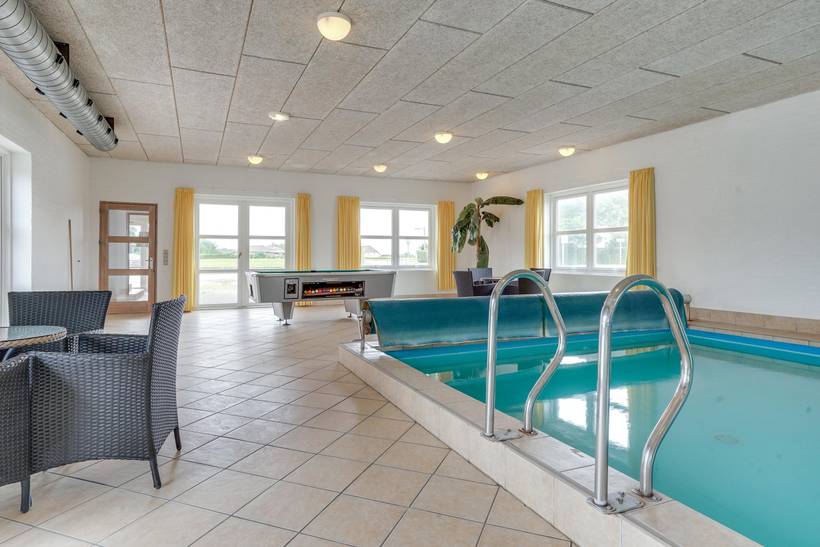 Foto von Ferienhaus VW51 in Ballum - Südjütland