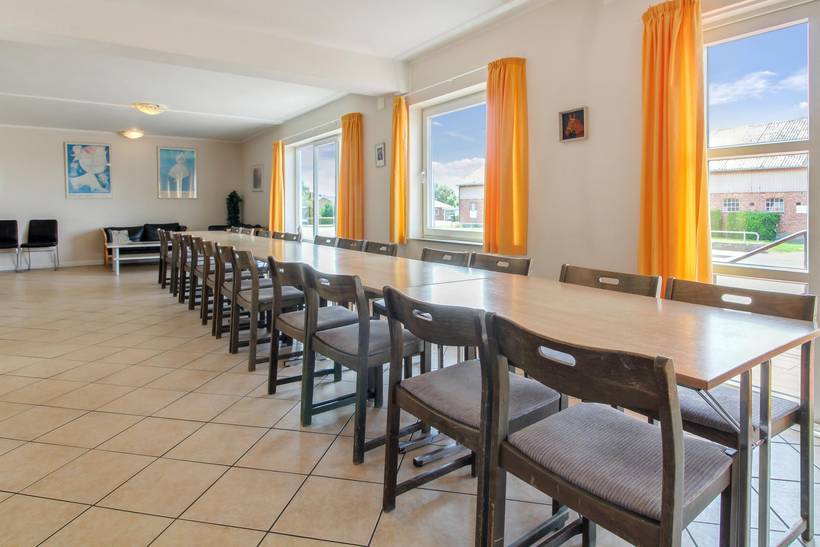 Foto von Ferienhaus VW51 in Ballum - Südjütland
