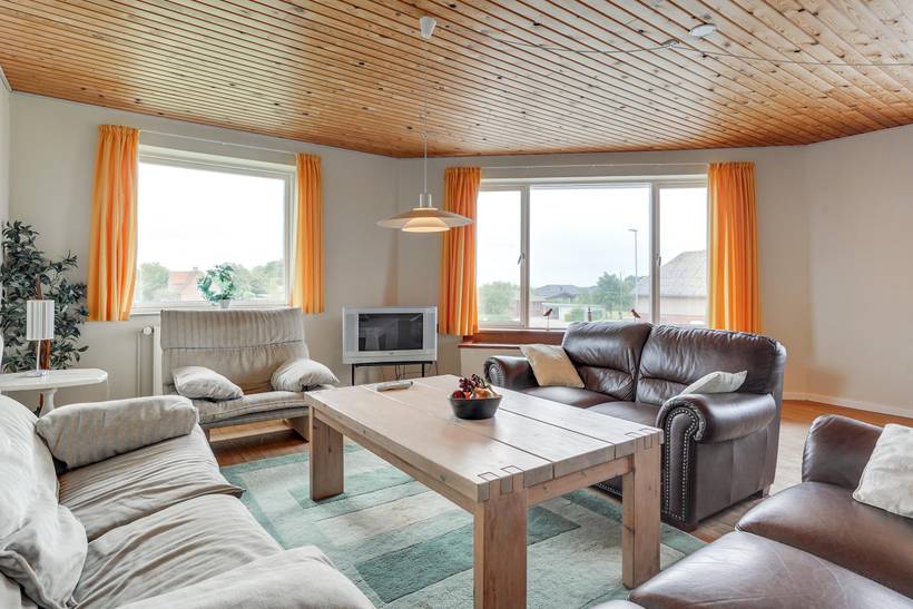 Foto von Ferienhaus VW51 in Ballum - Südjütland