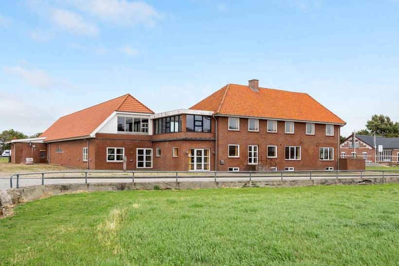 Foto von Ferienhaus VW51 in Ballum - Südjütland