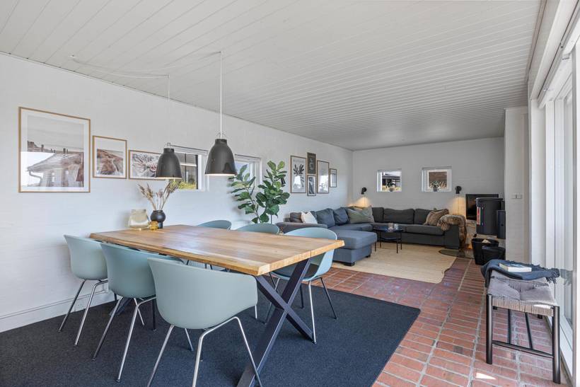 Foto von Ferienhaus VW53 in Søndervig - Westjütland
