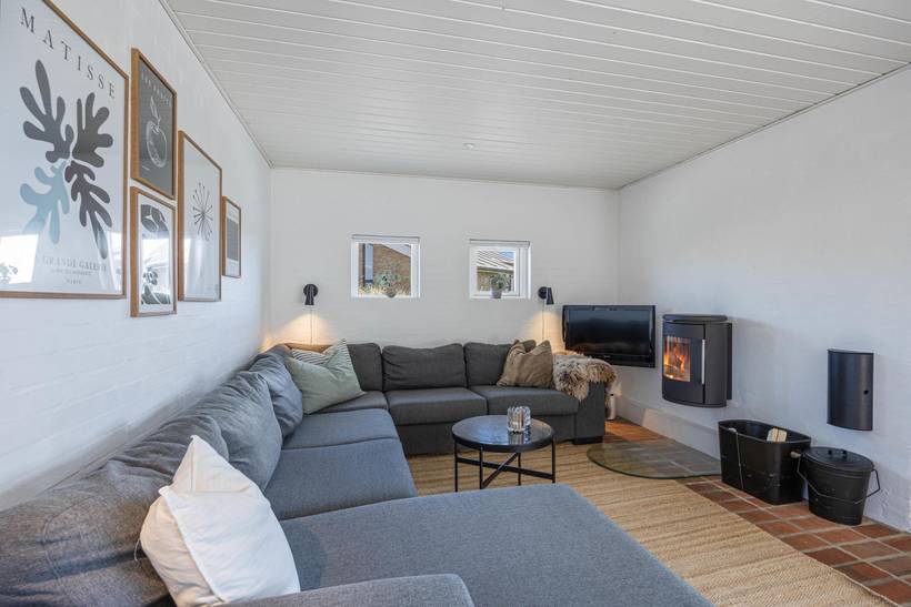 Foto von Ferienhaus VW53 in Søndervig - Westjütland