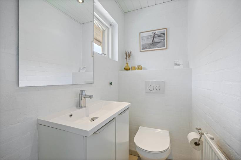 Foto von Ferienhaus VW53 in Søndervig - Westjütland