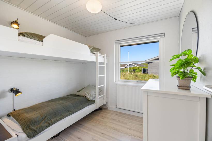 Foto von Ferienhaus VW53 in Søndervig - Westjütland