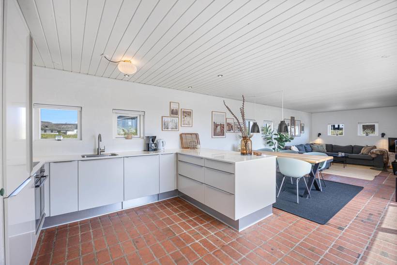 Foto von Ferienhaus VW53 in Søndervig - Westjütland