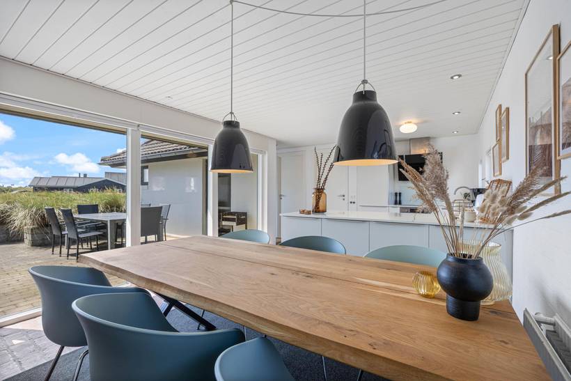 Foto von Ferienhaus VW53 in Søndervig - Westjütland