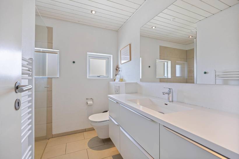 Foto von Ferienhaus VW53 in Søndervig - Westjütland