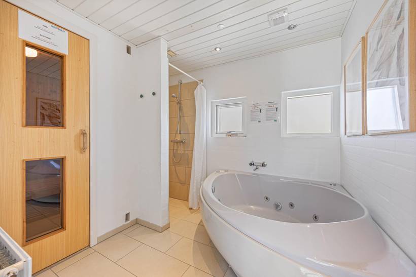 Foto von Ferienhaus VW53 in Søndervig - Westjütland