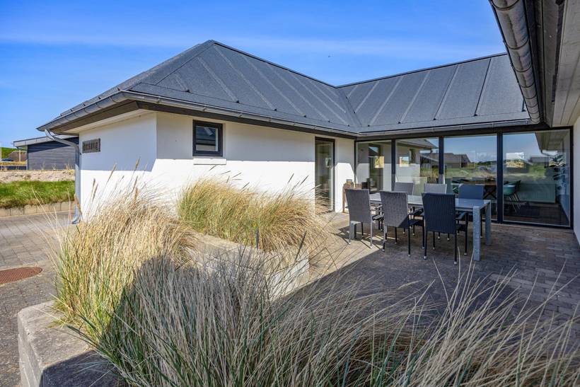 Foto von Ferienhaus VW53 in Søndervig - Westjütland