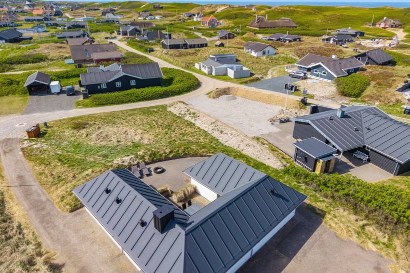 Foto von Ferienhaus VW53 in Søndervig - Westjütland