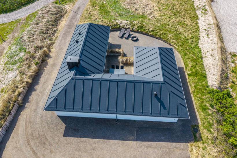 Foto von Ferienhaus VW53 in Søndervig - Westjütland