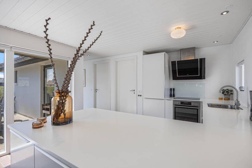 Foto von Ferienhaus VW53 in Søndervig - Westjütland