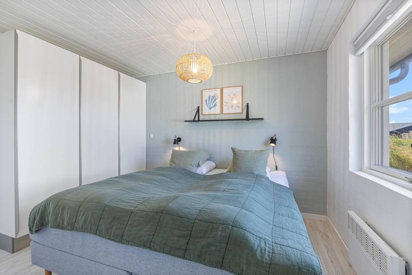 Foto von Ferienhaus VW53 in Søndervig - Westjütland