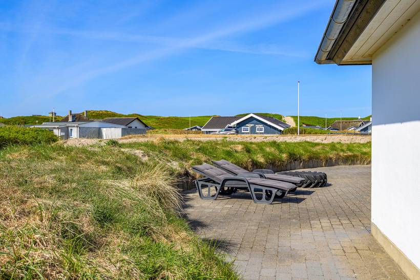Foto von Ferienhaus VW53 in Søndervig - Westjütland