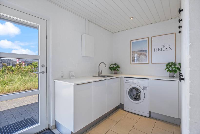 Foto von Ferienhaus VW53 in Søndervig - Westjütland