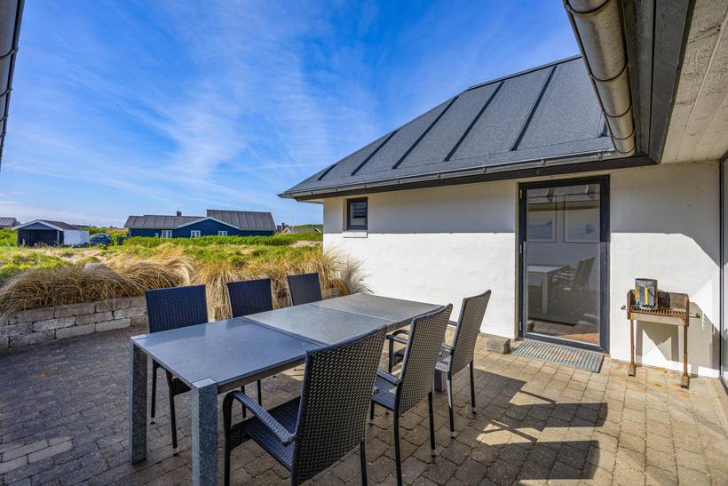 Foto von Ferienhaus VW53 in Søndervig - Westjütland